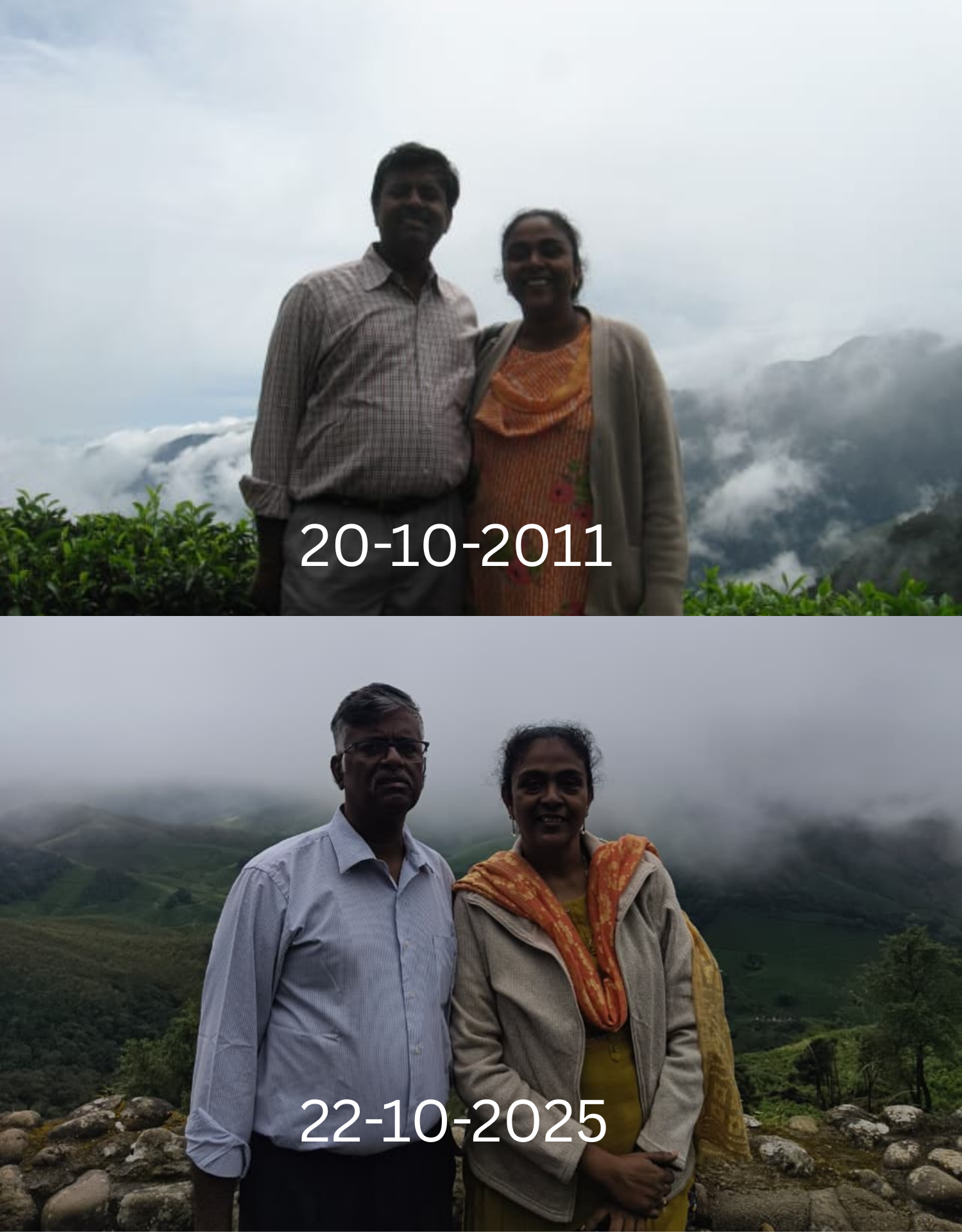 Munnar now